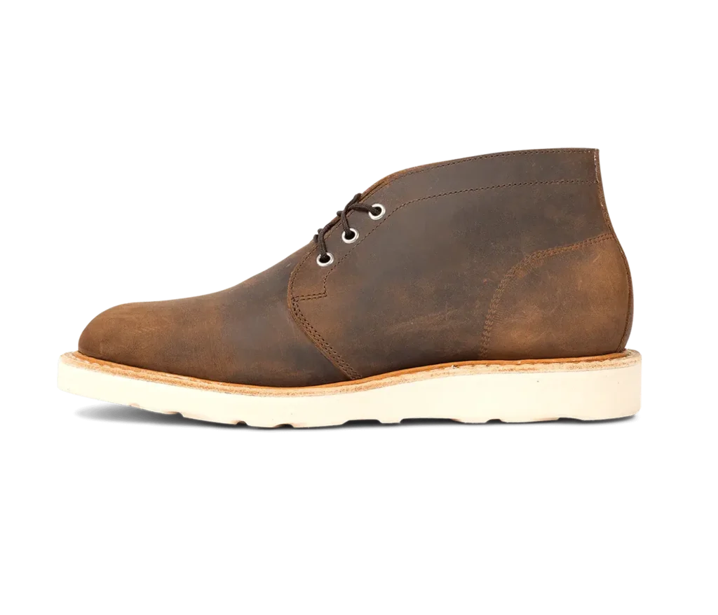 Chukka Boots